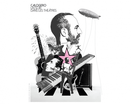 Calogero