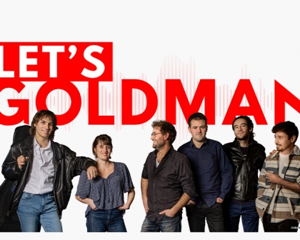 Lancement de saison 26/27