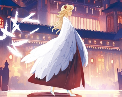 Cendrillon